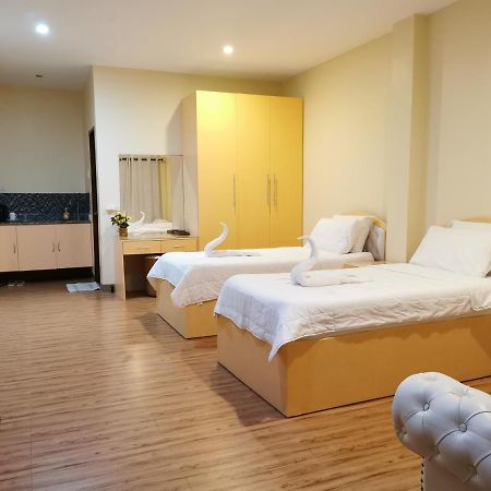 Acrige Apartelle 2 Pax Twin @ Heart Of Bogo City Banban Bagian luar foto