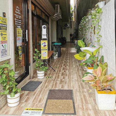Acrige Apartelle 2 Pax Twin @ Heart Of Bogo City Banban Bagian luar foto